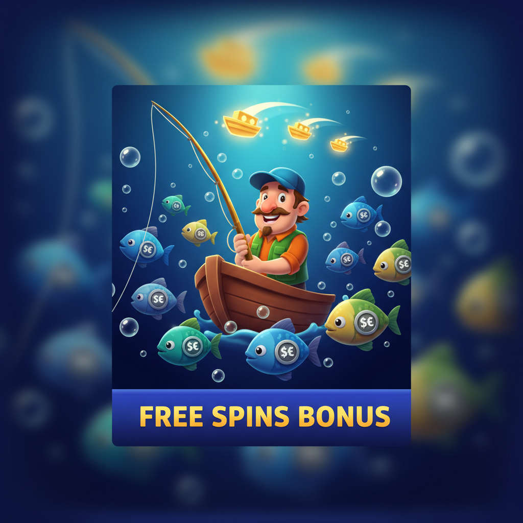 Free Spins Bonus feature