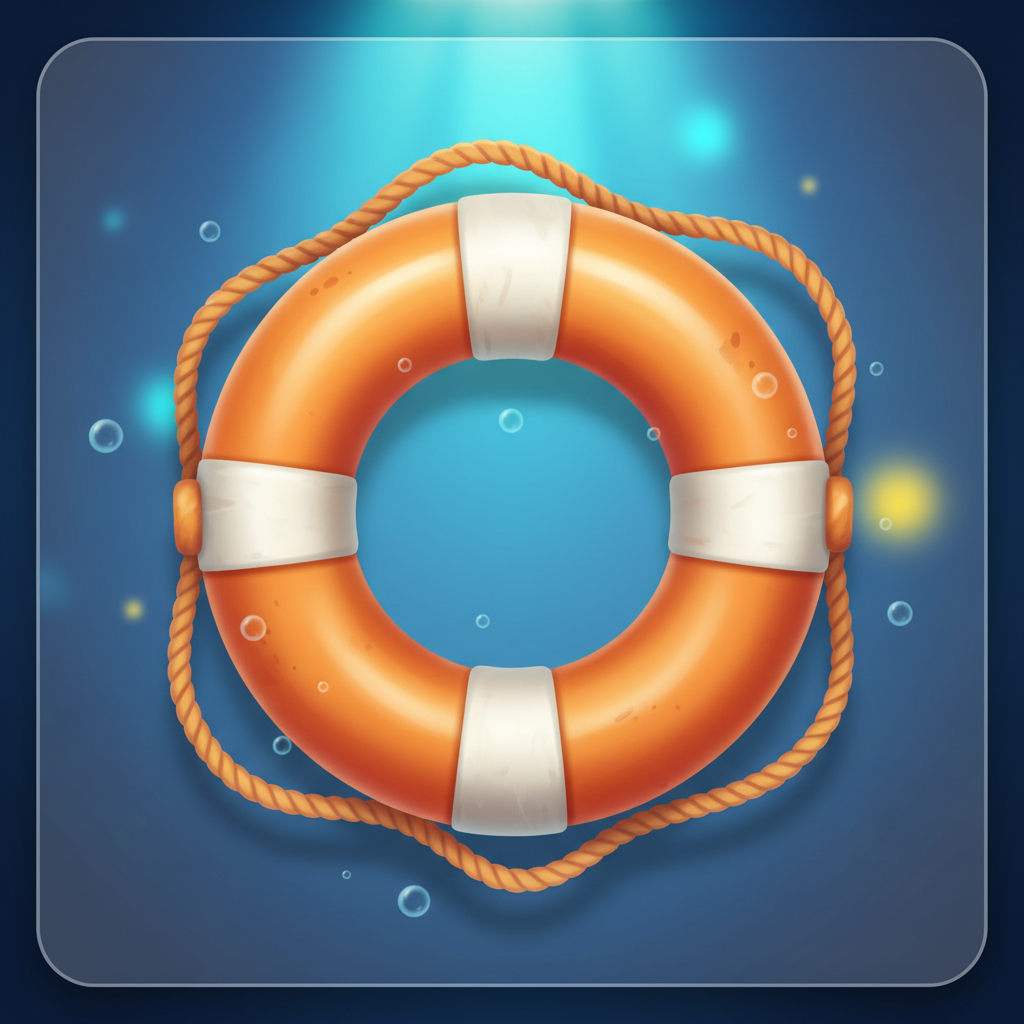 Life Preserver symbol
